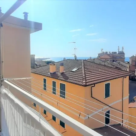 La Casa Dei Meli Imperia
