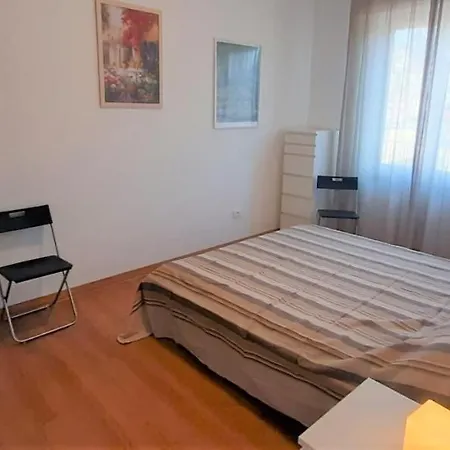 La Casa Dei Meli Imperia