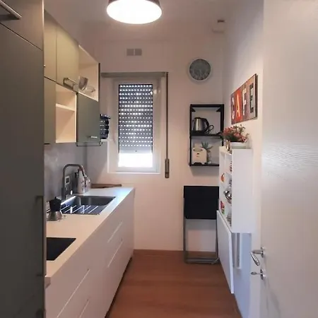 La Casa Dei Meli