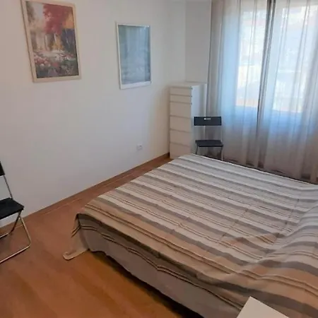 La Casa Dei Meli Apartment Imperia