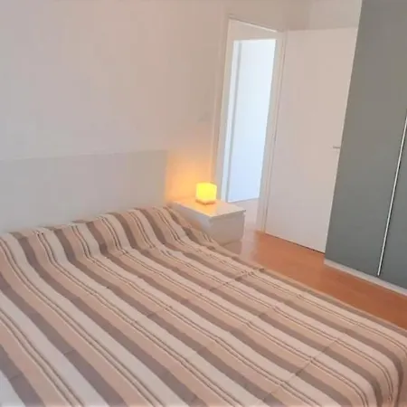 La Casa Dei Meli Appartement *