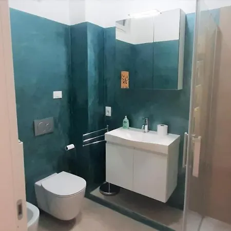 Apartment La Casa Dei Meli Imperia